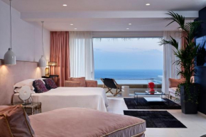 Unique Mykonos Villa Villa Lovers Suite Open Plan Private Pool Elia Beach